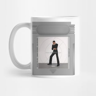 BLACKsummers'night Game Cartridge Mug